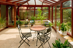 Woodcot conservatory quotes