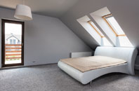 Woodcot bedroom extensions