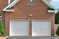 free Woodcot garage construction quotes