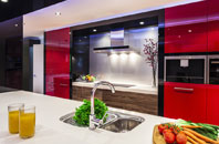 Woodcot kitchen extensions