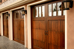 Woodcot garage extension quotes