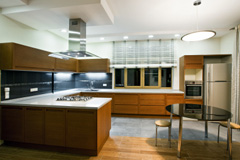 kitchen extensions Woodcot